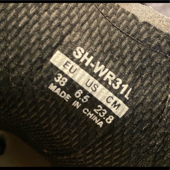 Shimano women’s spin shoes - Picture 4 of 5